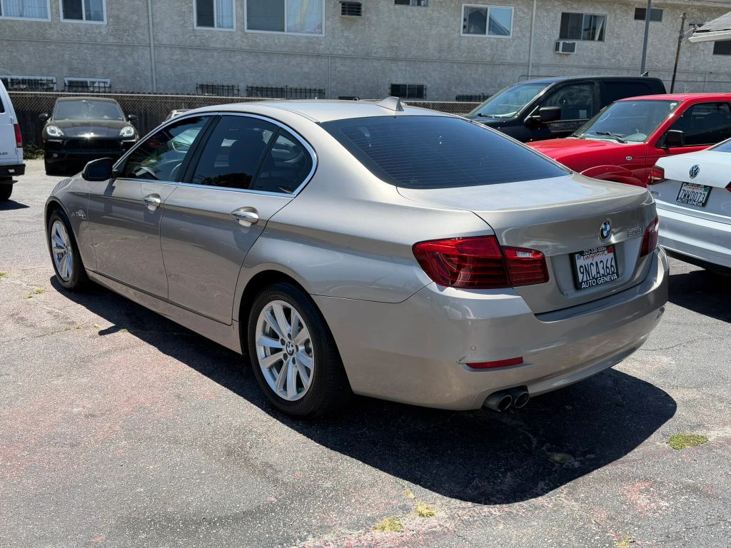 bmw 5 series 2014 WBA5A5C53ED501629 image bmw 5 series 2014 WBA5A5C53ED501629 image